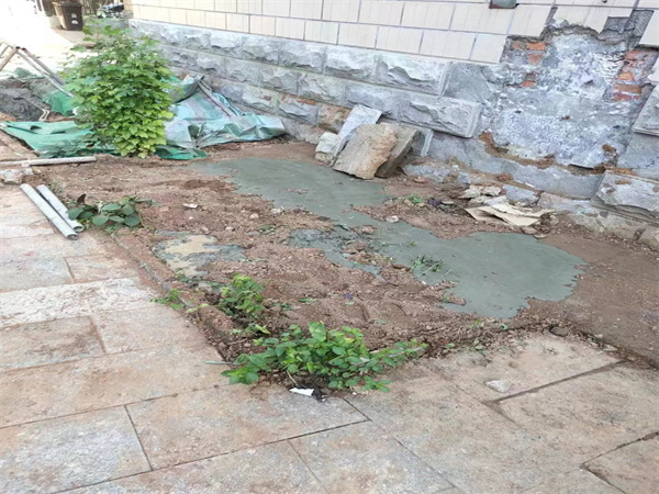 河西区街道地基基础注浆增加承载力灌浆加固