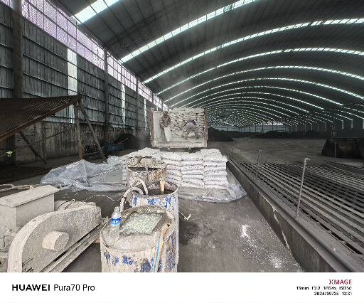 河西区街道厂房地面下沉注浆加固施工