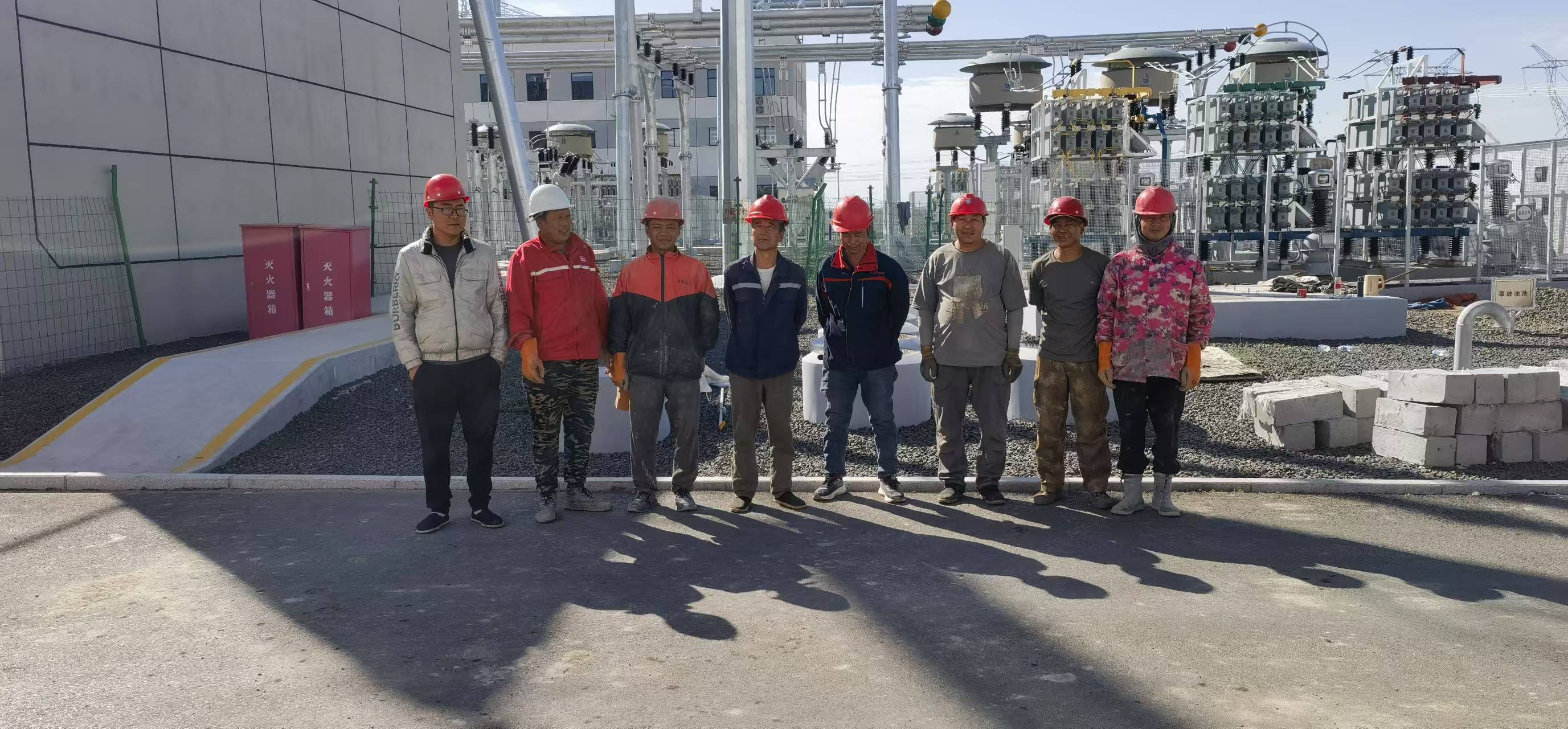 河西区街道地基沉降如何修复？